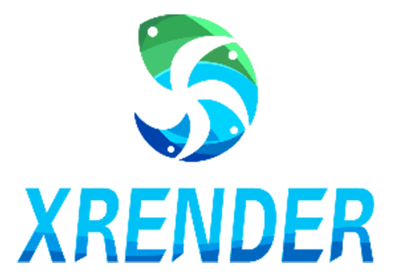 XRender Render Farm Partnership LotPixel