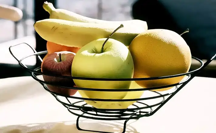 Go to Fruit 3D Model page