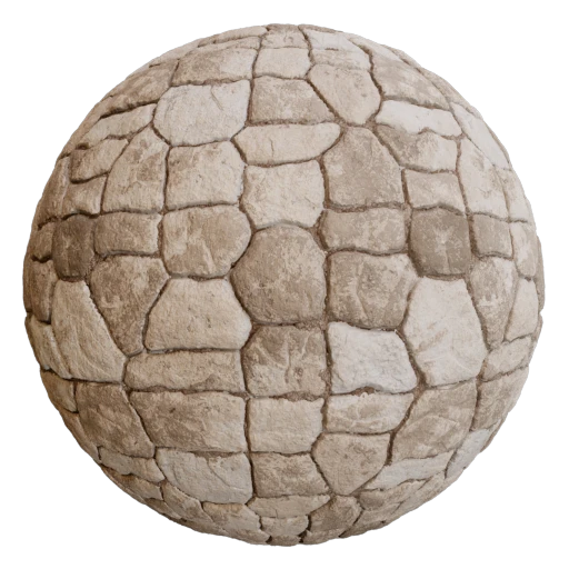 Ground Stone Texture