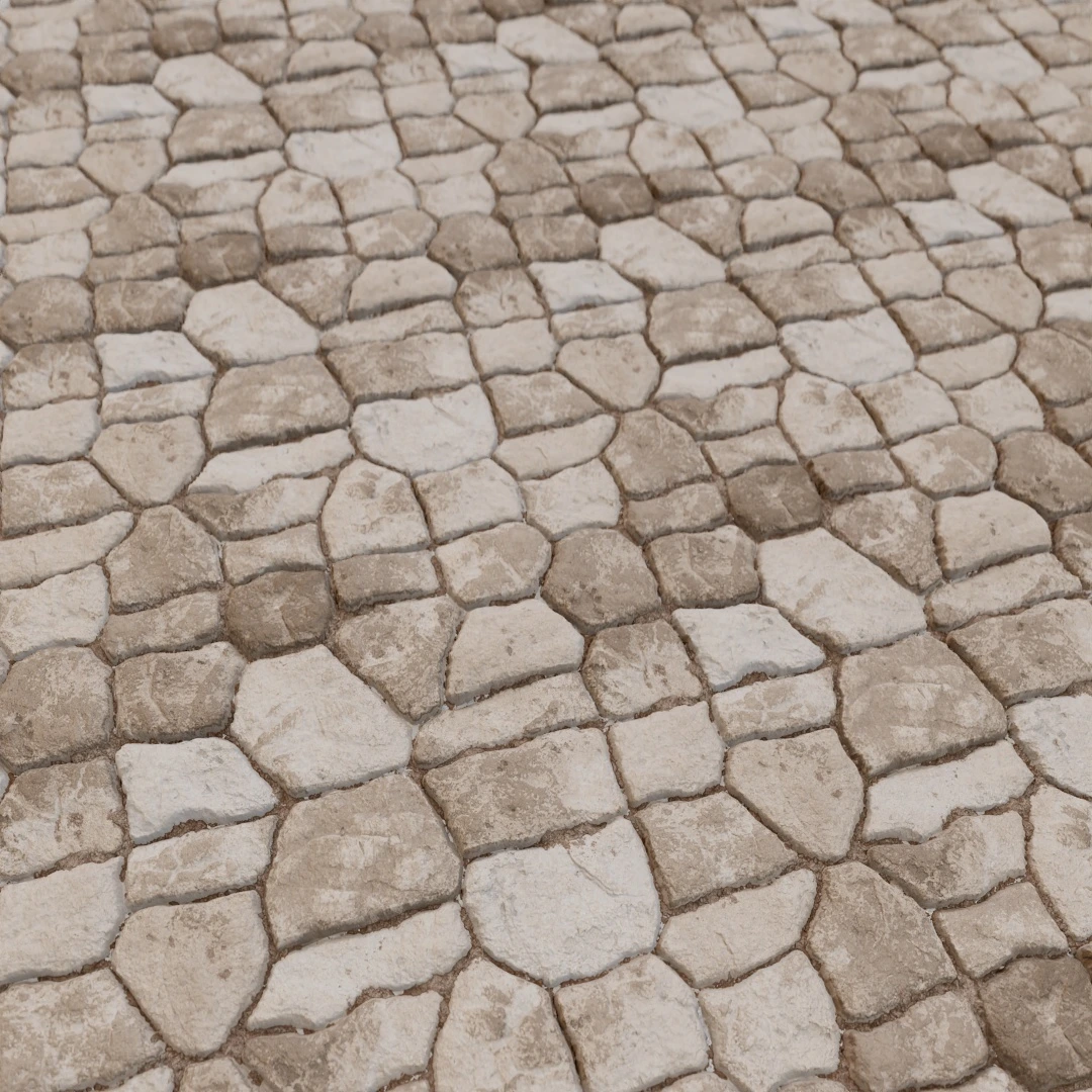 Ground Stone Texture
