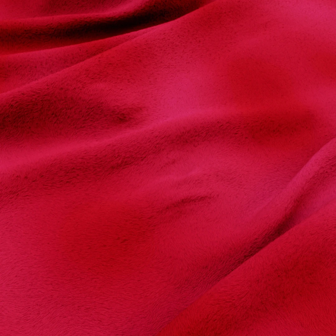 Free Velvet Fabric Texture