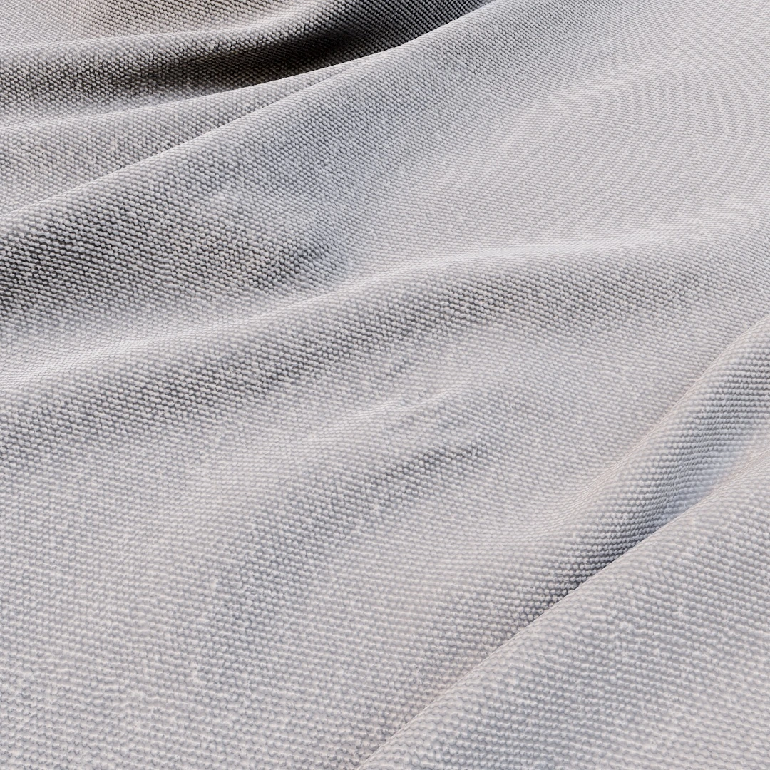Negro Fabric Textures 2412 - LotPixel