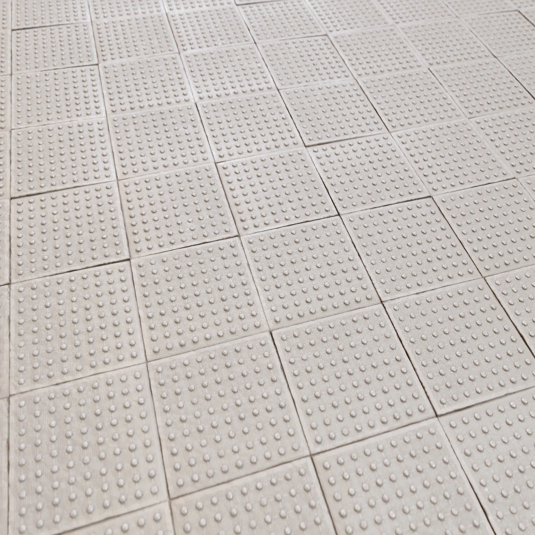 Anti Slip Tiles Texture