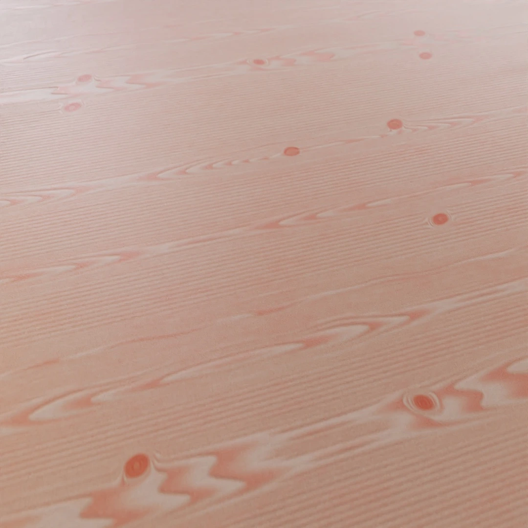 Blush Pine Wood Texture