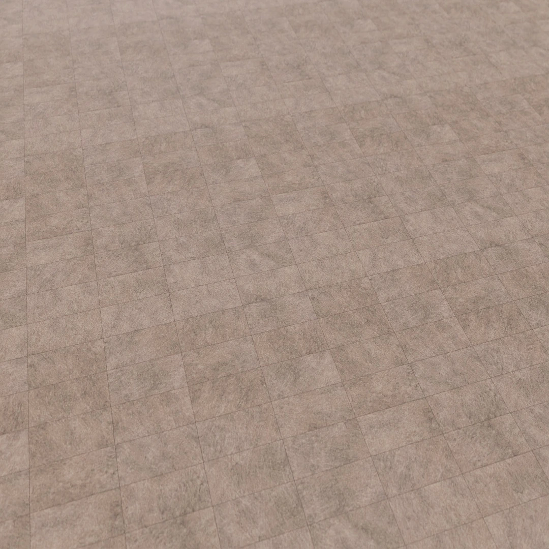 Brown Riverstone Stonage Tile Texture