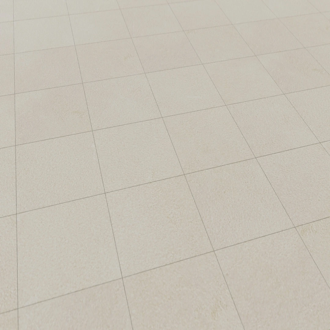 Cream Reyka Stone Tile Texture