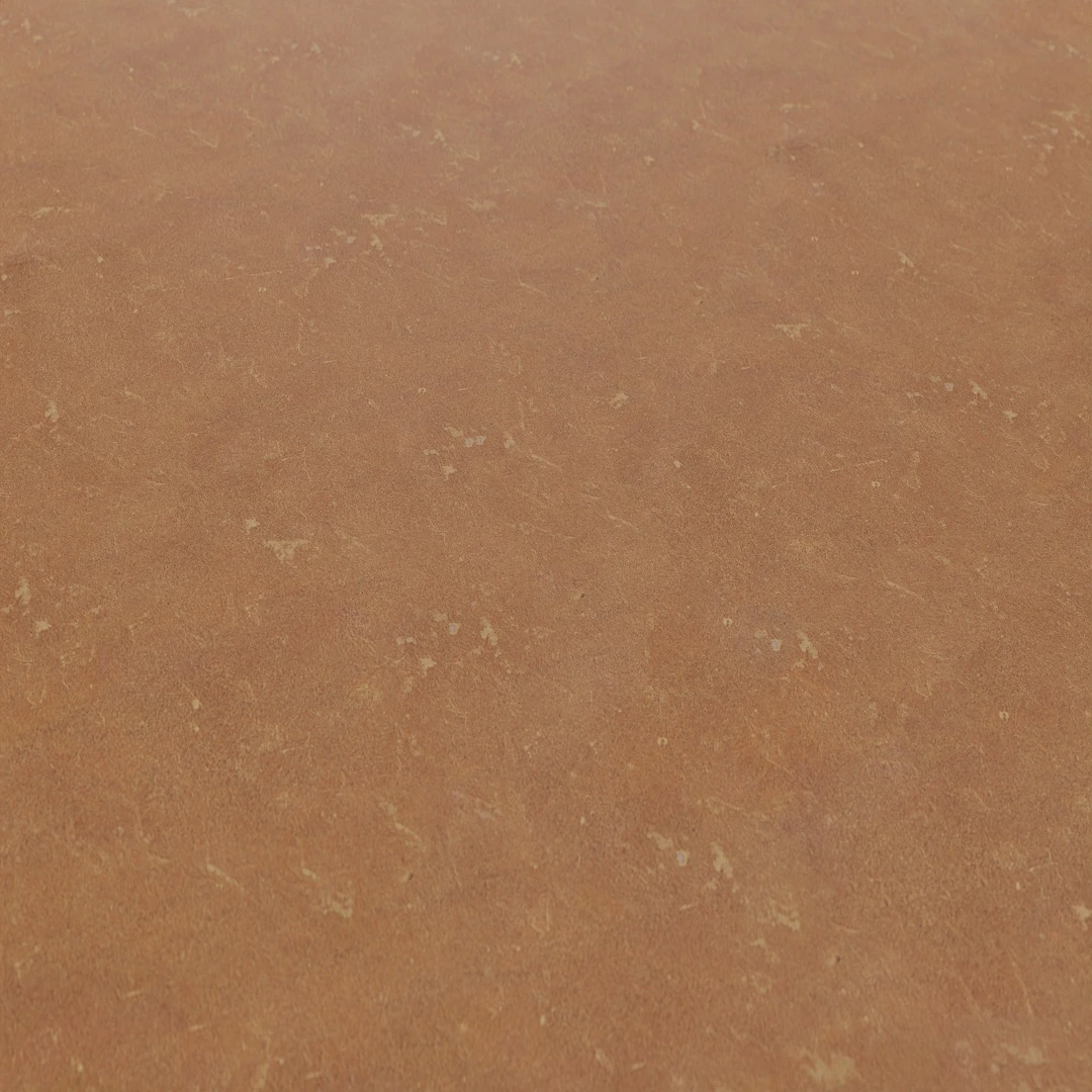 Crimson Smooth Plaster Texture