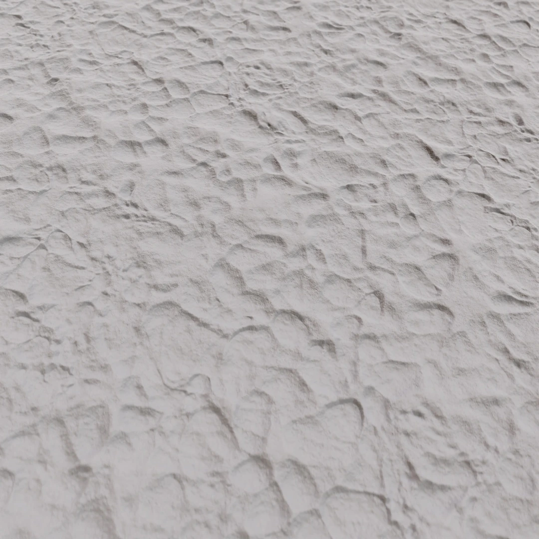 Desert Sands Imprint Texture