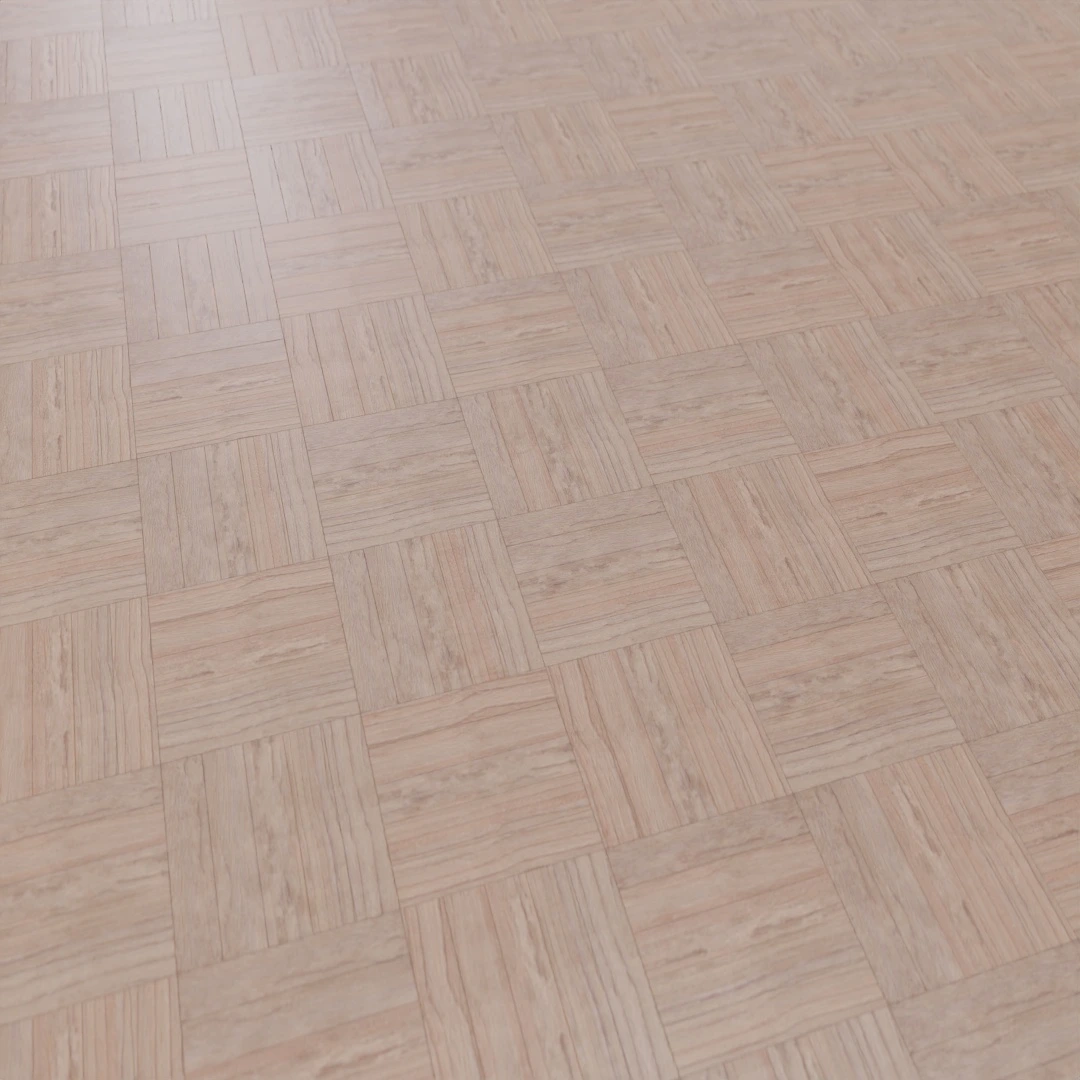 Elm Mosaic Parquet Texture