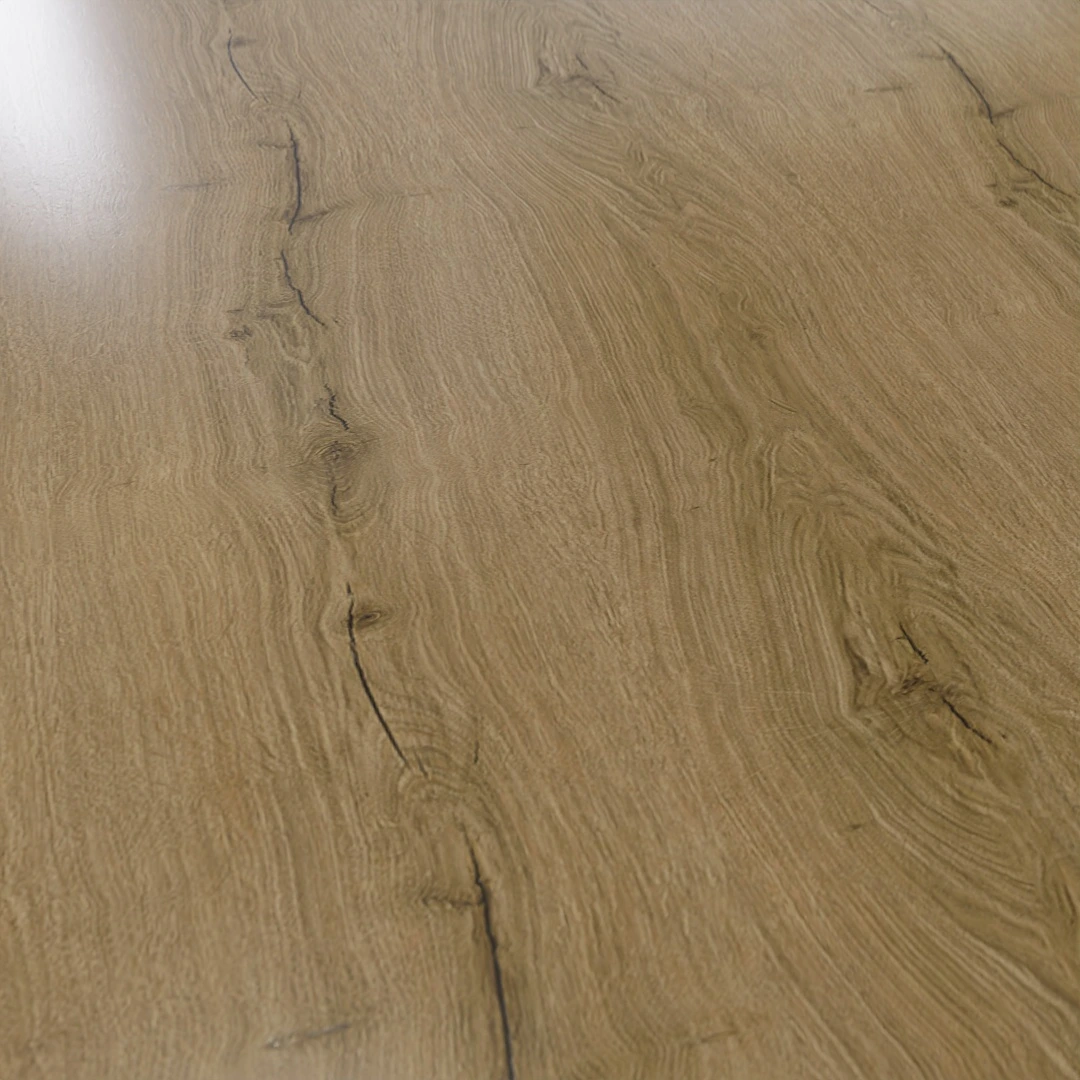 Free Authentic Oak Wood Texture