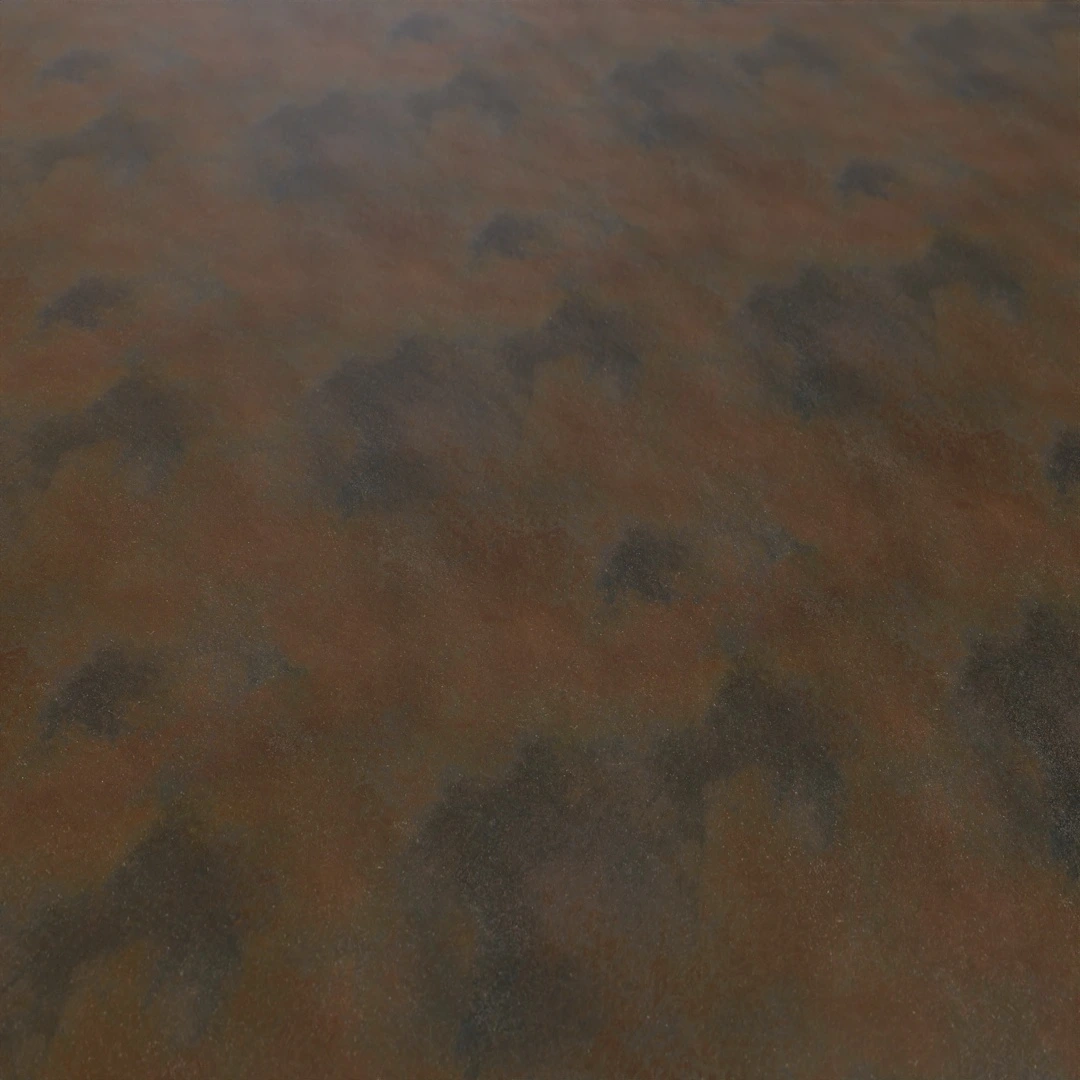 Free Black Andromeda Lumion Metallic Texture