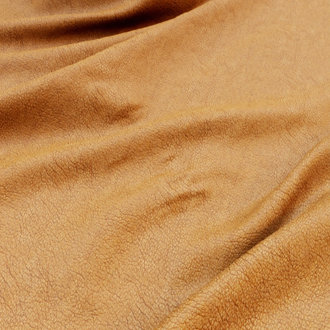 Free Distressed Leather Texture