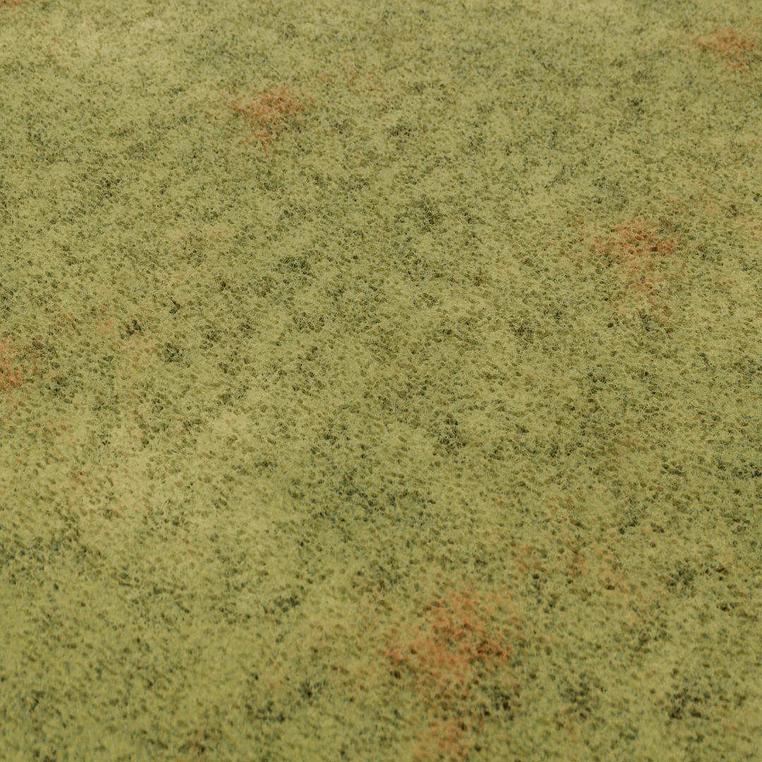 Free Patchy Green Grass Texture