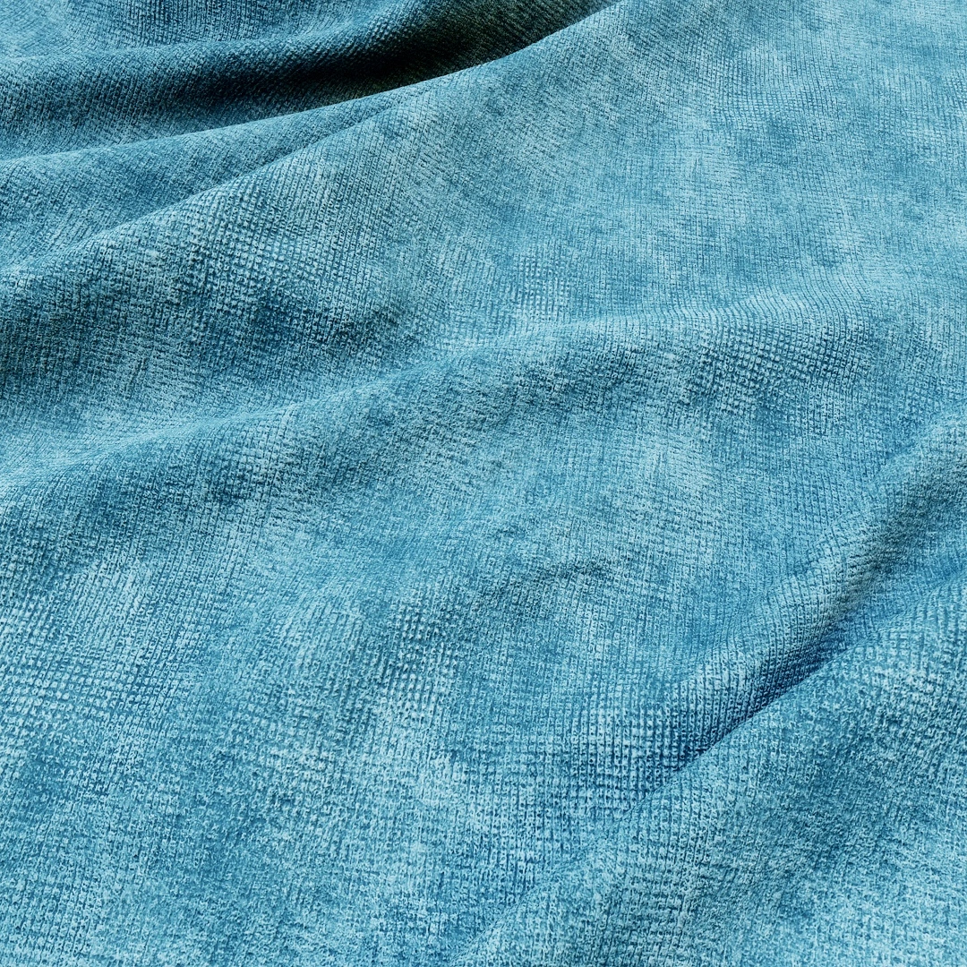 Free Vintage Blue Linen Texture
