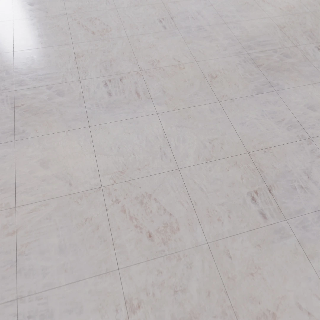 Free White Zuccherino Natural Stone Tile Texture