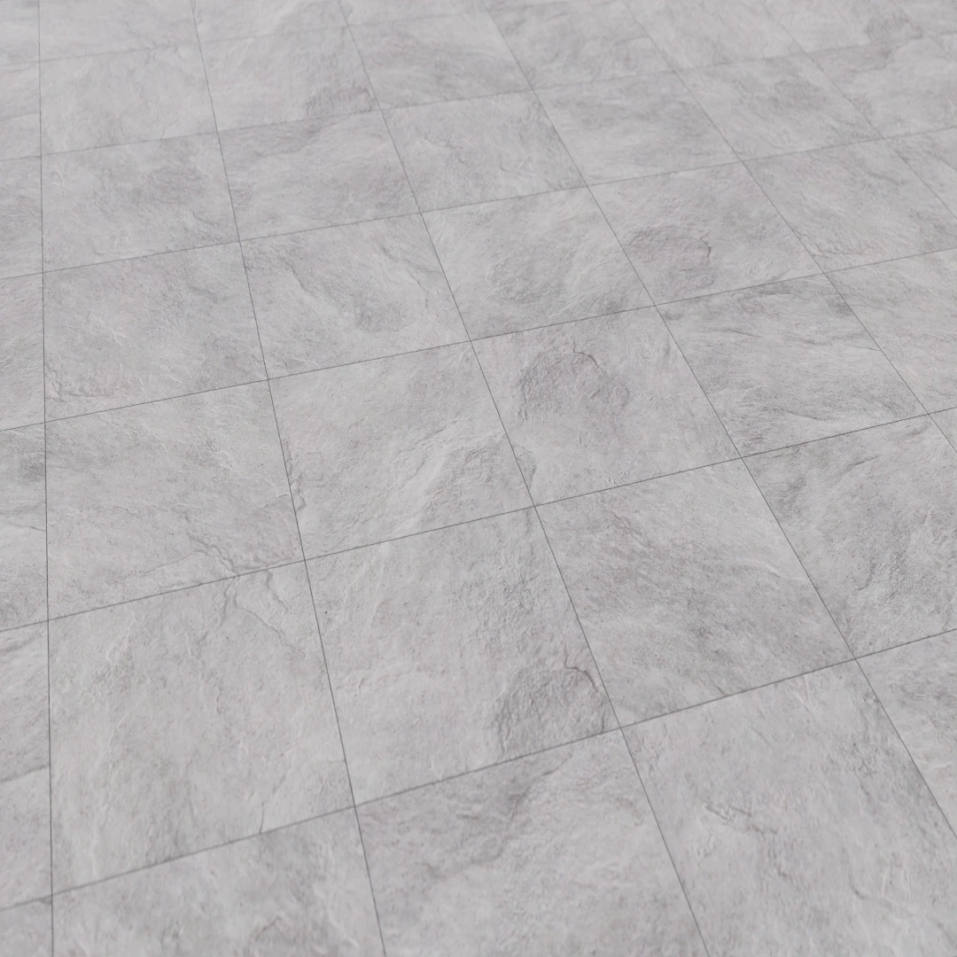 Grey Riverstone Stonage Tile Texture