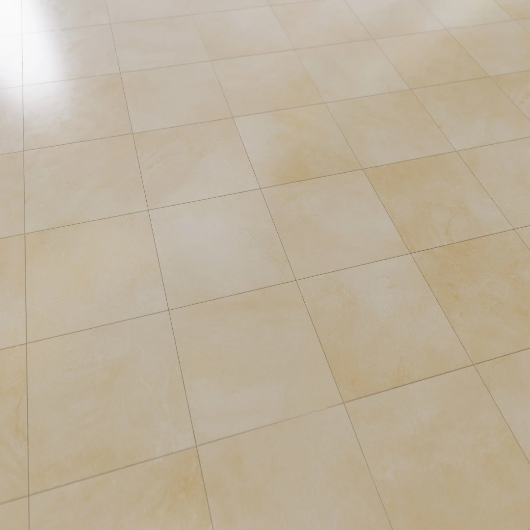 Ivory Soft Natural Stone Tile Texture