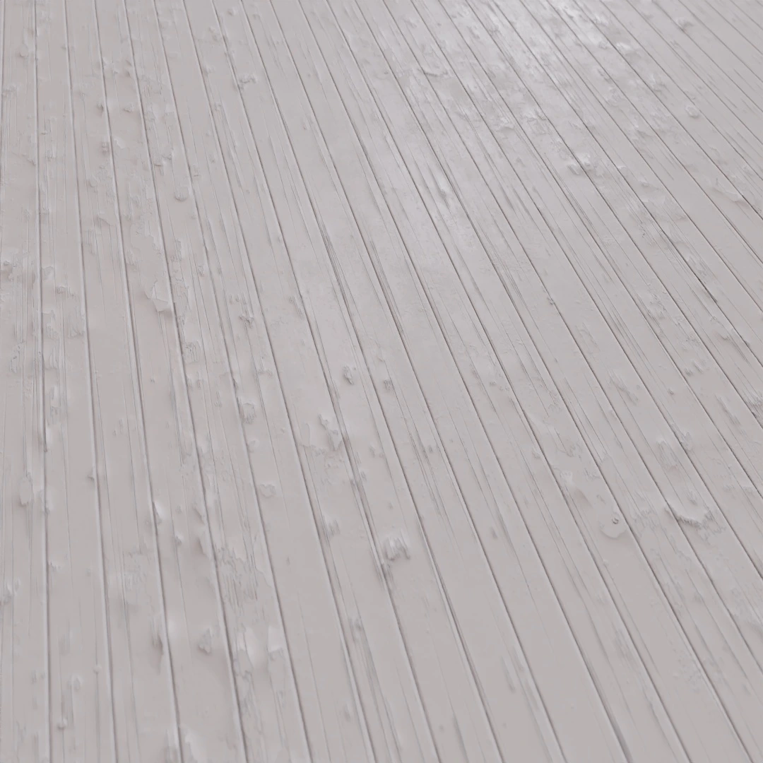 Old Distressed Oak Planks Texture