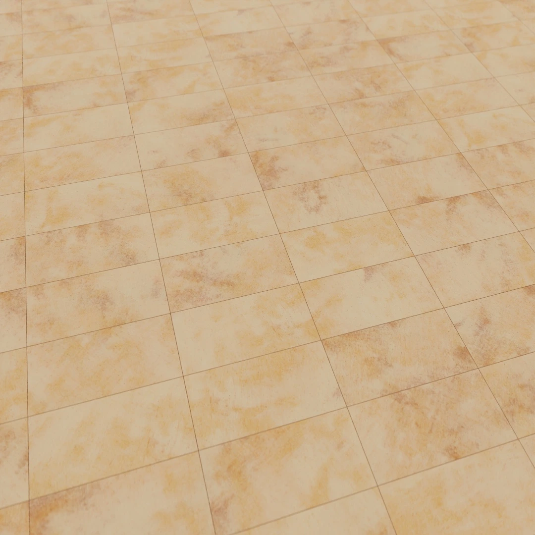 Orange Somon Stonage Tile Texture