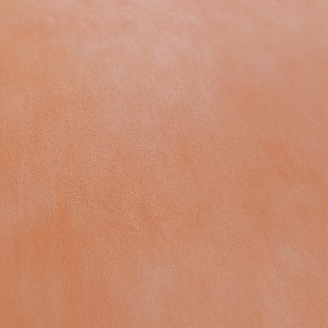 Peach Whisper Plaster Texture