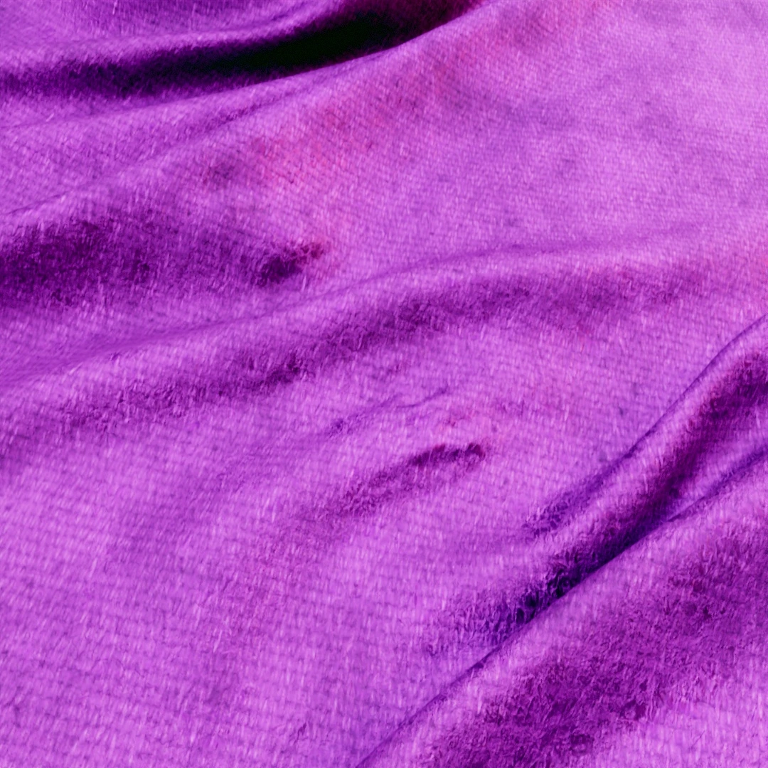 Purple Urban Satin Texture