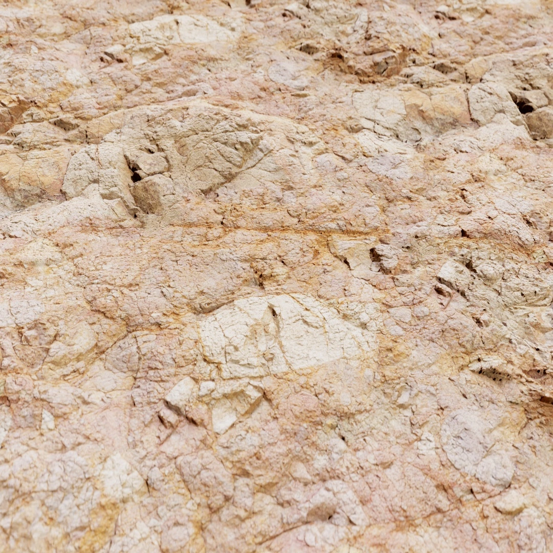 Rock Cliff Texture