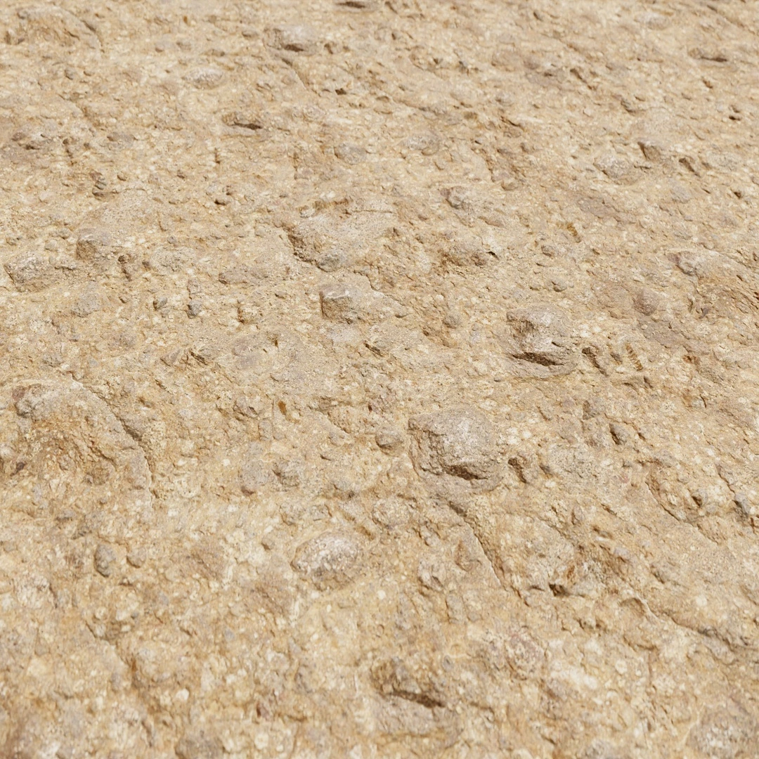 Rocky Ground Texture