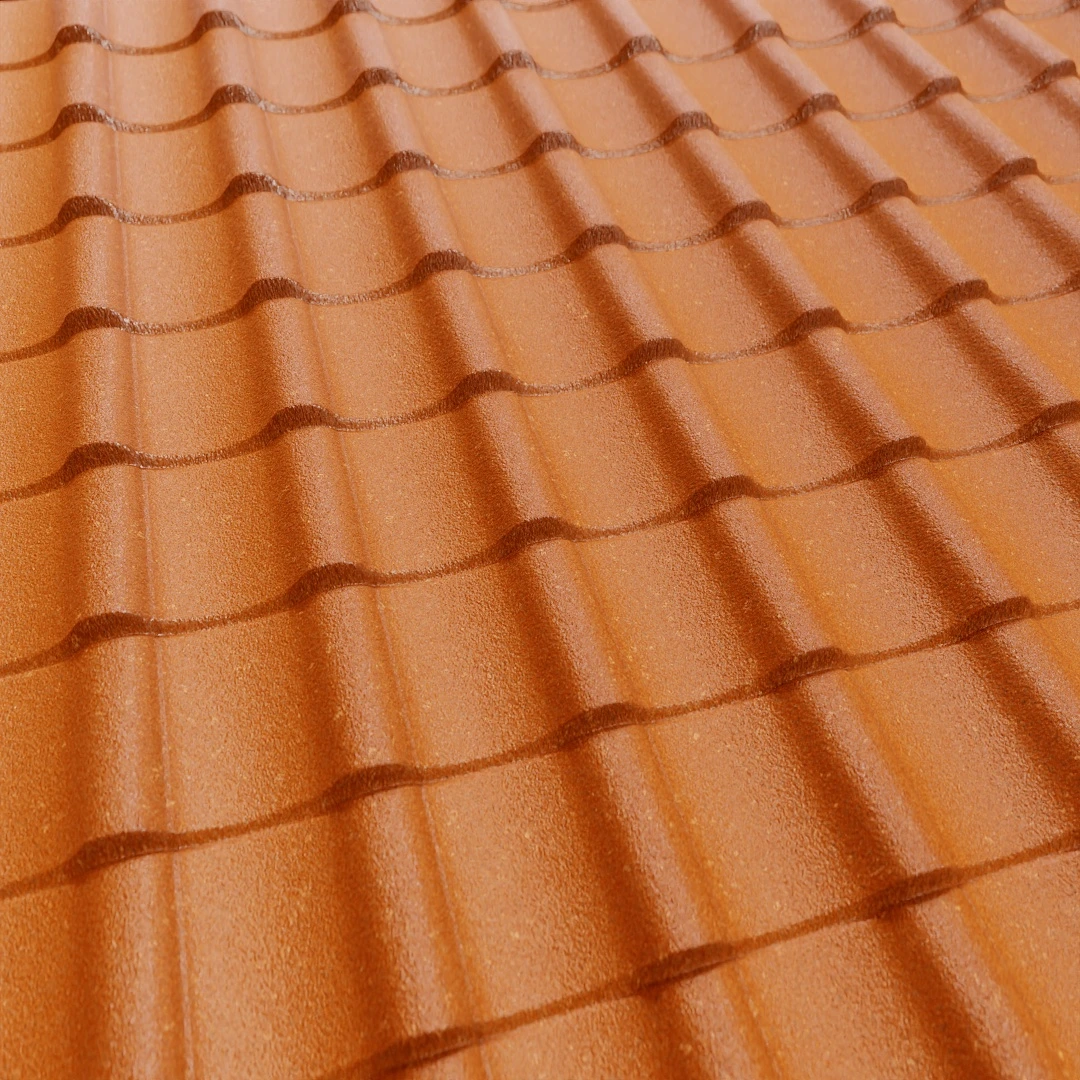 Roof Texture