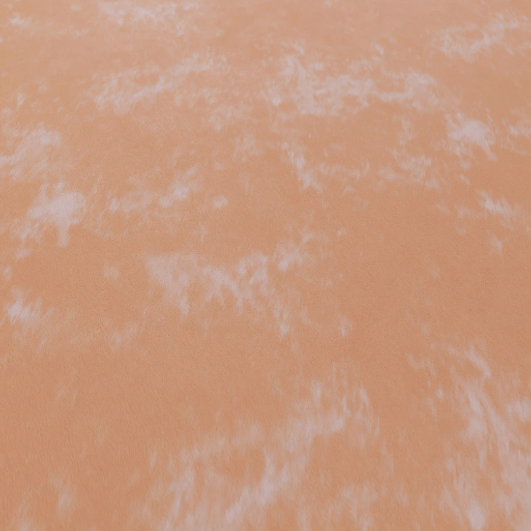 Sunset Blush Plaster Texture