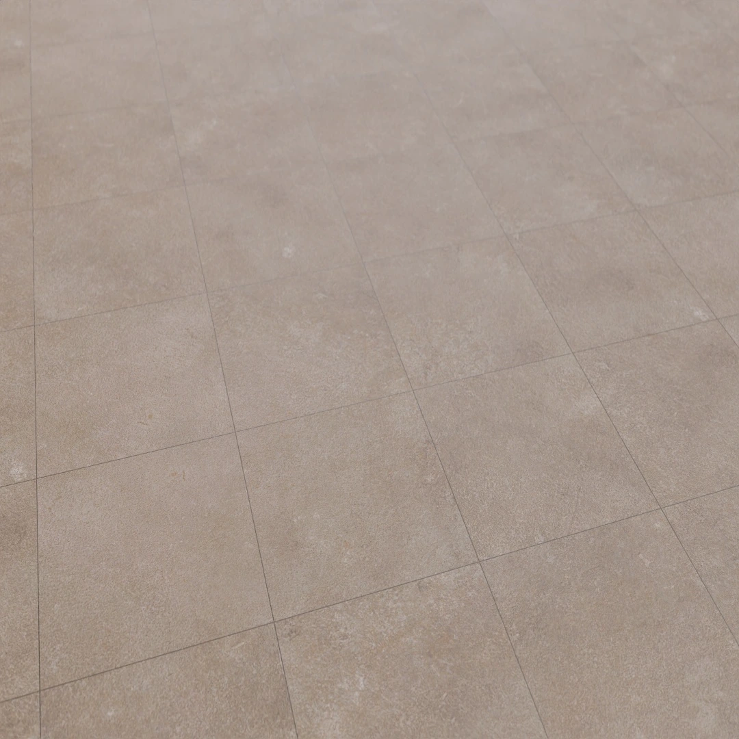 Taupe Collodi Concrete Tile Texture