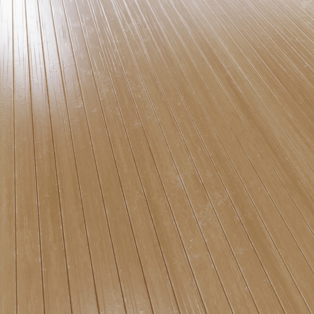 Wooden Planks Texture