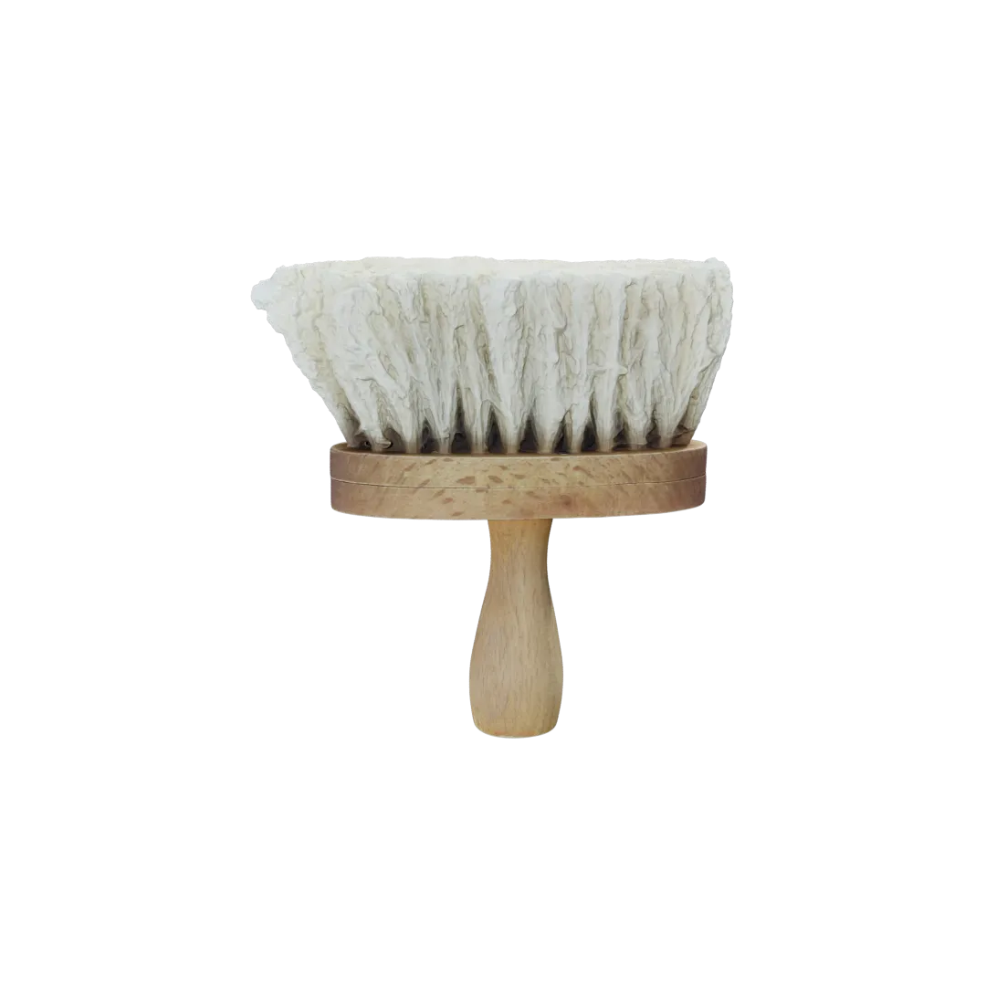 Brush 3D Model