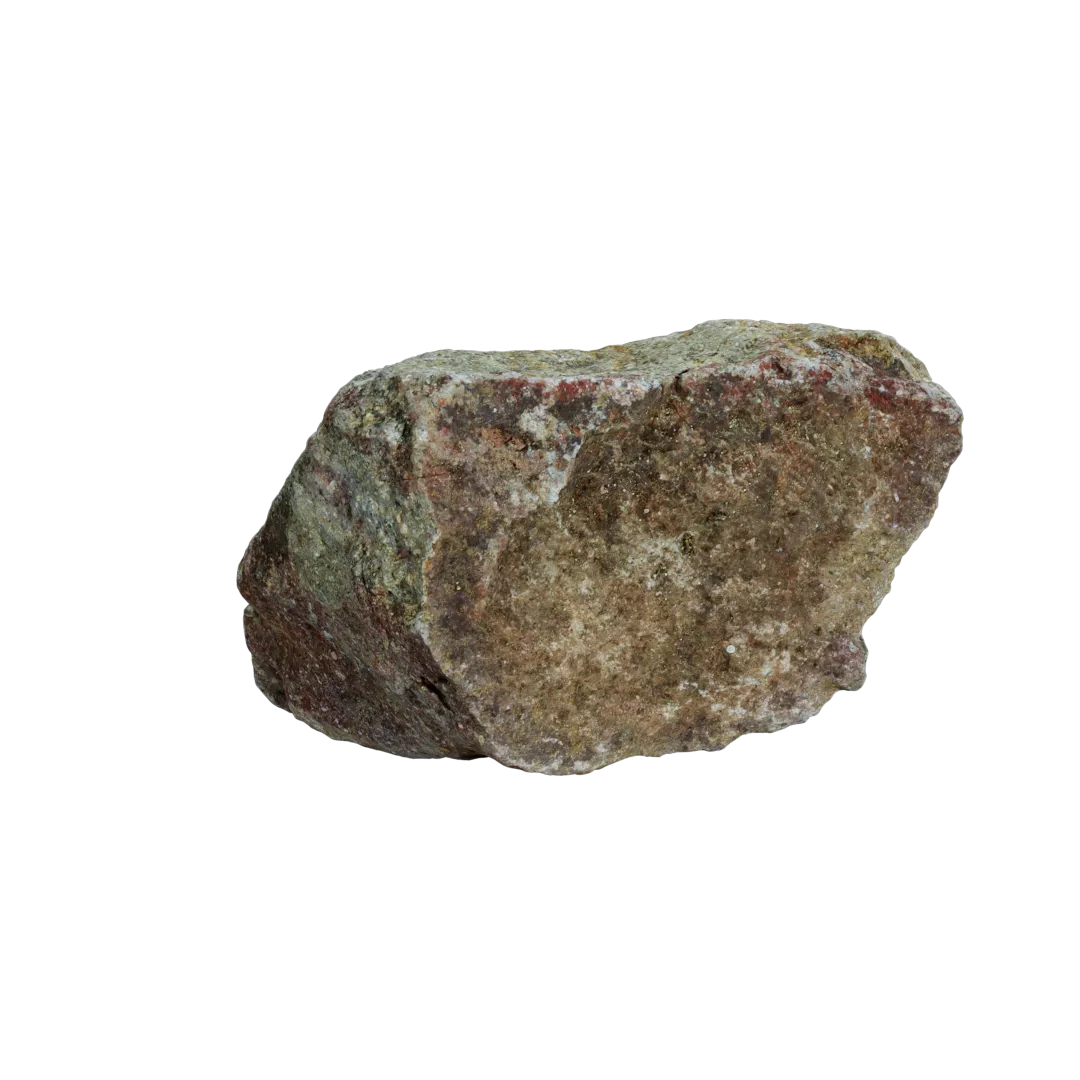 Small Rock 3D Model